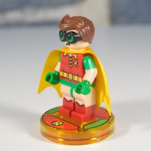 Lego Dimensions - Story Pack - The LEGO Batman Movie (18)